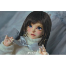 【返图展示】MAKO眼 OZ-004