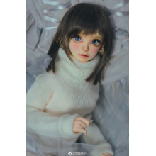 【返图展示】MAKO眼 OZ-004