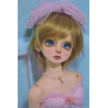 【返图展示】MAKO眼 OZ-002