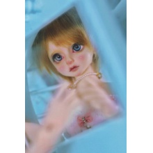 【返图展示】MAKO眼 OZ-002