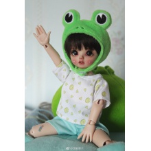 【返图展示】MAKO眼 AS-013