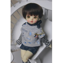 【返图展示】MAKO眼 OZ-016