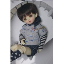 【返图展示】MAKO眼 OZ-016