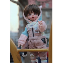 【返图展示】MAKO眼 OZ-002