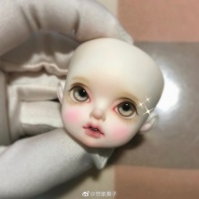【返图展示】MAKO眼 OZ-018