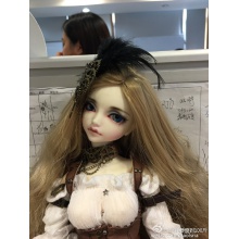 【返图展示】MAKO眼 AM-015