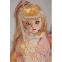 【返图展示】MAKO眼 OZ-002