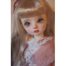 【返图展示】MAKO眼 OZ-002