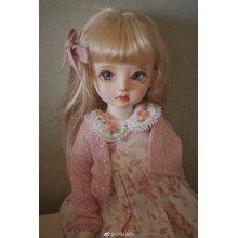 【返图展示】MAKO眼 OZ-002