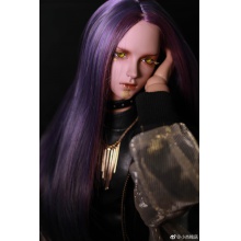 【返图展示】MAKO眼 OZ-016