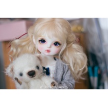 【返图展示】MAKO眼 OWL-016