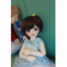 【返图展示】MAKO眼 OWL-016