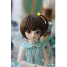 【返图展示】MAKO眼 OWL-016