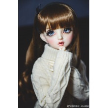 【返图展示】MAKO眼 AM-010