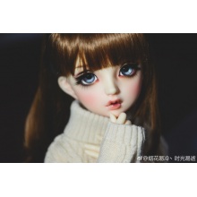 【返图展示】MAKO眼 AM-010