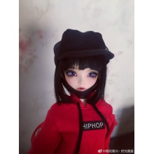 【返图展示】MAKO眼 AM-020