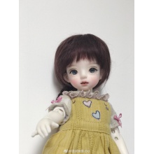 【返图展示】MAKO眼 MOON-012