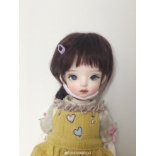 【返图展示】MAKO眼 MOON-012