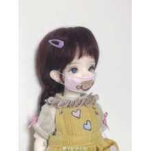 【返图展示】MAKO眼 MOON-012