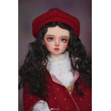 【返图展示】MAKO眼 OZ-004