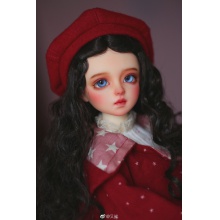 【返图展示】MAKO眼 OZ-004