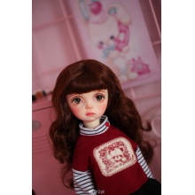 【返图展示】MAKO眼 OZ-014