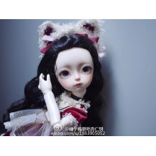 【返图展示】MAKO眼 DAN-022
