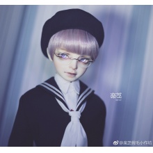 【返图展示】Bakery眼 Unicorn Unique