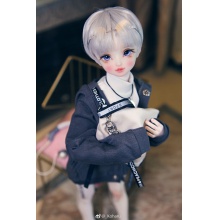 【返图展示】MAKO眼 OZ-004