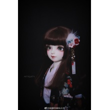 【返图展示】MAKO眼 OZ-014(PS调过色)