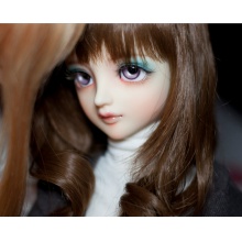 【返图展示】ED眼 MK14