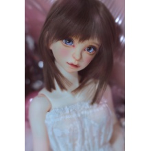 【返图展示】MAKO眼 OZ-004