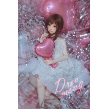 【返图展示】MAKO眼 OZ-004