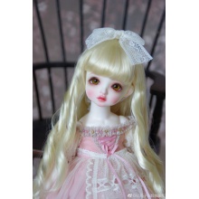 【返图展示】塔林眼 Hazel