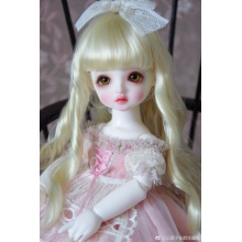 【返图展示】塔林眼 Hazel
