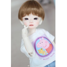 【返图展示】MAKO眼 OZ-015