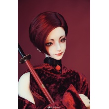 【返图展示】Bakery眼 Pearl Latte