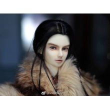 【返图展示】Eyeco软眼 #240