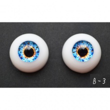 【现货】日本AIL眼 15MM 型号:B-3