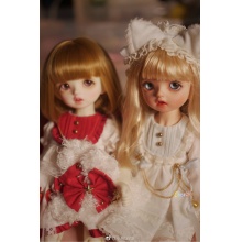 【返图展示】MAKO眼 OZ-002