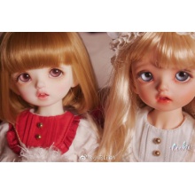 【返图展示】MAKO眼 OZ-026