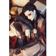 【返图展示】Bakery眼 Pearl Latte