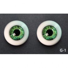 【现货】日本AIL眼 15MM 型号:G-1