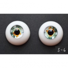 【现货】日本AIL眼 15MM 型号:S-6