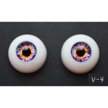 【现货】日本AIL眼 15MM 型号:V-4