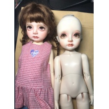 【返图展示】Eyeco软眼 A123