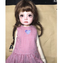 【返图展示】Eyeco软眼 Carmel