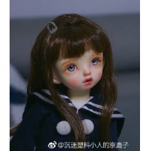 【返图展示】MAKO眼 OZ-023