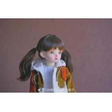 【返图展示】MAKO眼 OZ-023