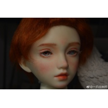 【返图展示】AIL眼 C-2